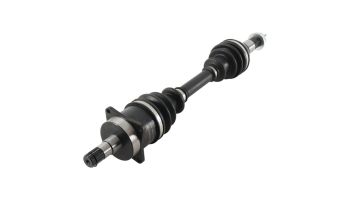 All Balls Axle complete 8 Can-Am left front (78-AB8-CA-8-111)