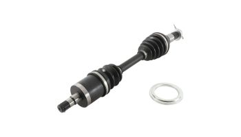 All Balls Axle complete 8 Can-Am left front (78-AB8-CA-8-115)