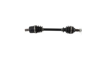 All Balls Axle complete 8 Hond, right/left rear (78-AB8-HO-8-327)