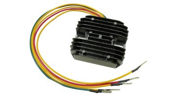 Bronco Voltregulator Universal 5-wire (71-01663)