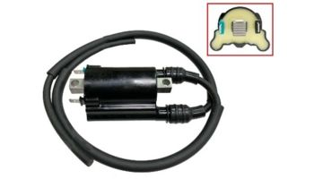 Bronco Ignition Coil Honda (71-01682)