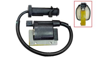 Bronco Ignition coil (71-01904)