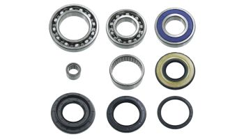 Bronco Differential Bearing & Seal Kit (78-03A26)