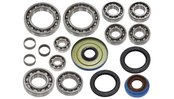 Bronco Differential bearing kit (78-03A70)