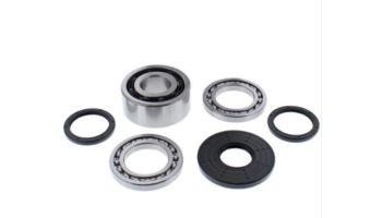 Bronco Differential bearing kit - front (78-03A78)