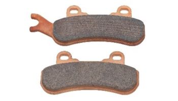 Bronco Brakepads front right Can Am (78-05280)