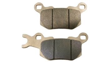 Bronco Brakepads rear right Can AM (78-05282)