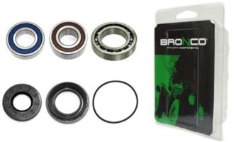 Bronco Wheel bearing & sealkit (79-06679)