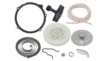 Bronco Starter kit (71-11105)
