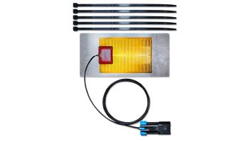 RSI Phone Bar Pad Heater Kit (Polaris Axys/Matryx Plug-And-Play)