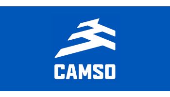 Camso CAMSO RESERVDEL REAR BRACKET KIT (742-1005-10-0110)