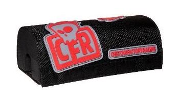 CFR Bar pad Blood Red