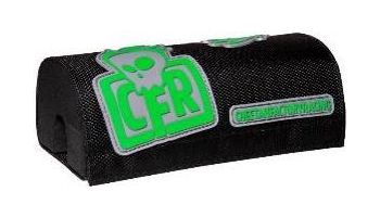 CFR Bar pad Monster Green