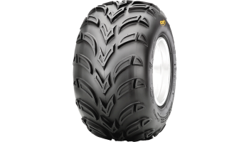 CST Tire C9314 18 x 9.50 - 8 2-Ply M+S E-appr. (74-8699)