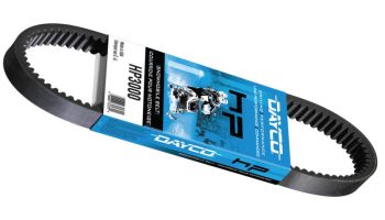 Dayco HP 3001 Drive belt