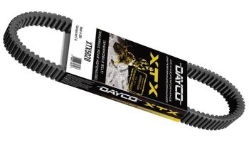 Dayco XTX 5028 Drive belt