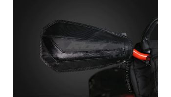 Rox Generation 3 Flex-tec Mountain Lite Handguard Black