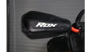 Rox Generation 3 Flex-tec Mountain Lite Handguard Black/White