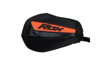 Rox Generation 3 Flex-tec Handguard Orange
