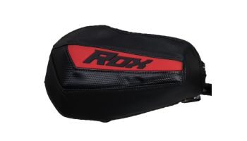 Rox Generation 3 Flex-tec Handguard Red