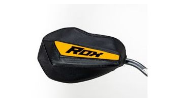 Rox Generation 3 Flex-tec Handguard Yellow
