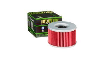 HiFlo oil filter HF111