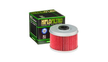 HiFlo oil filter HF113