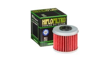HiFlo oil filter HF116