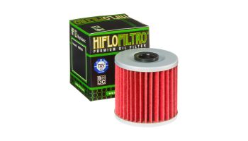 HiFlo oil filter HF123