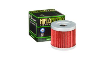 HiFlo oil filter HF131