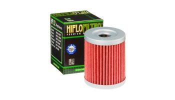 HiFlo oil filter HF132