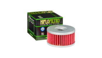 HiFlo oil filter HF136