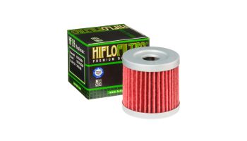 HiFlo oil filter HF139