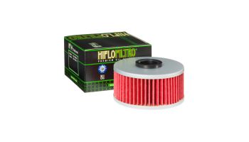 HiFlo oil filter HF144