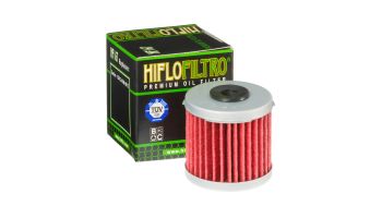 HiFlo oil filter HF167