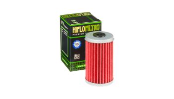 HiFlo oil filter HF169