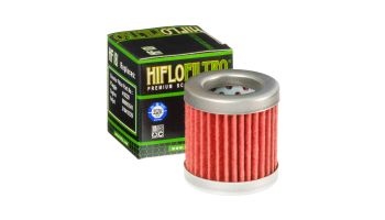 HiFlo oil filter HF181