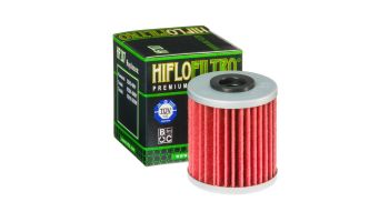 HiFlo oil filter HF207