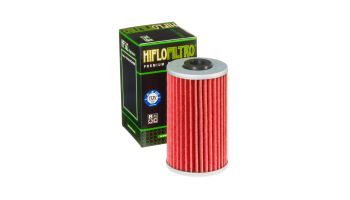 HiFlo oil filter HF562
