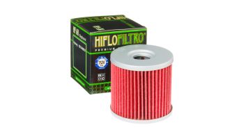 HiFlo oil filter HF681