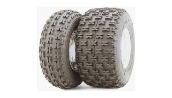 ITP Tire Holeshot 20x11.00-8 4-Ply (74-0440)