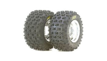 ITP Tire Holeshot MXR6 20x6.00-10 (74-0431)