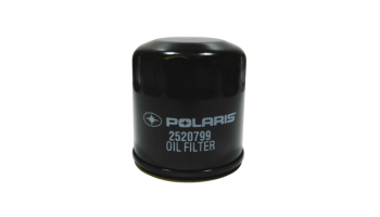 Polaris oljefilter 2520799