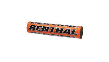 Renthal Shiny Pad Orange