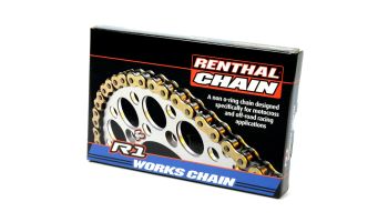 Renthal Chain R1 520x118L C127