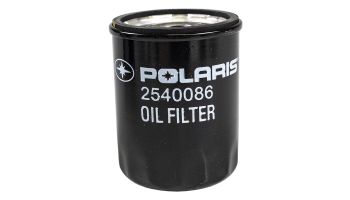 Polaris oljefilter 2540086