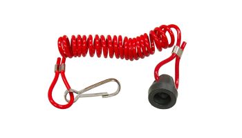 Sno-X Safety strap, fits 81-01567