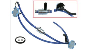 Sno-X In-Tank Fuel Filter Pick-Up Kit