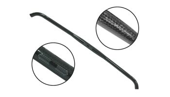 Sno-X Carbon Fat Bar handlebar 760mm