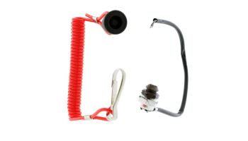 RSI Universal teather cord  (Normally closed)